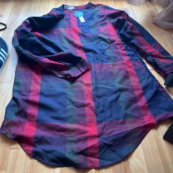 Cupshe dress new with tags - Picture 2 of 3